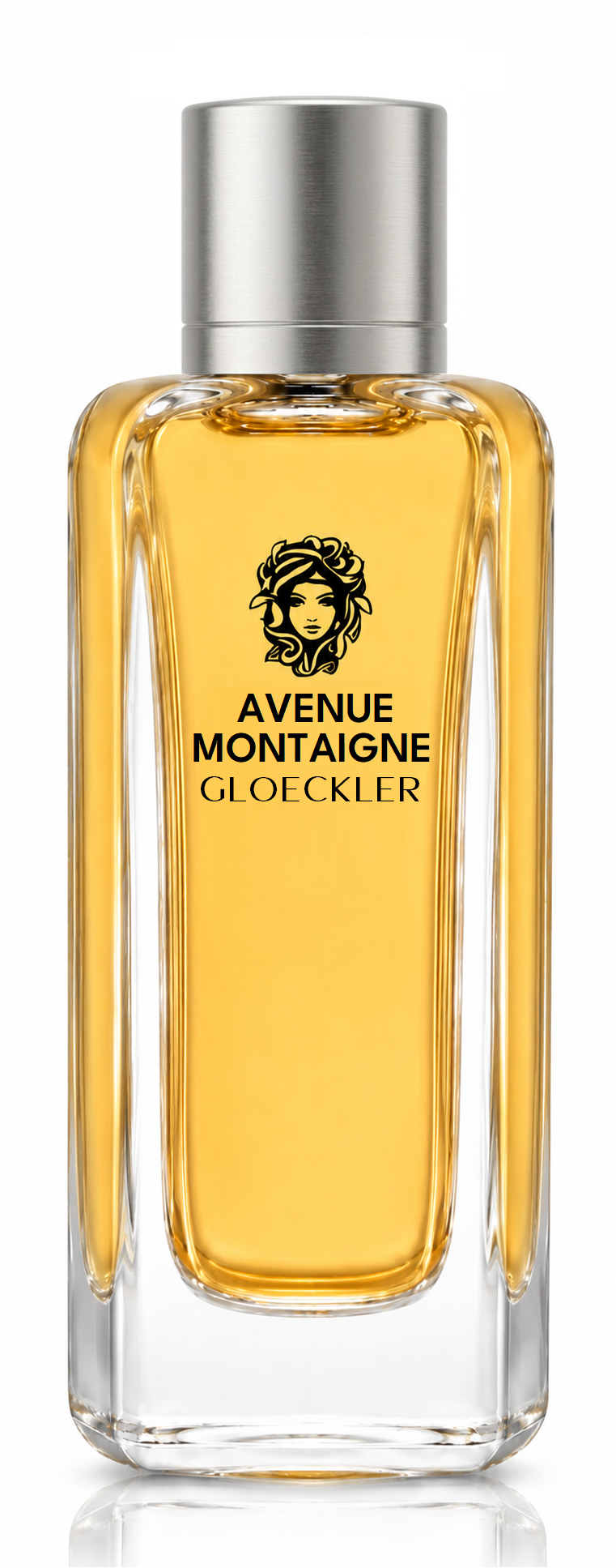 AVENUE MONTAINE Eau De Parfum