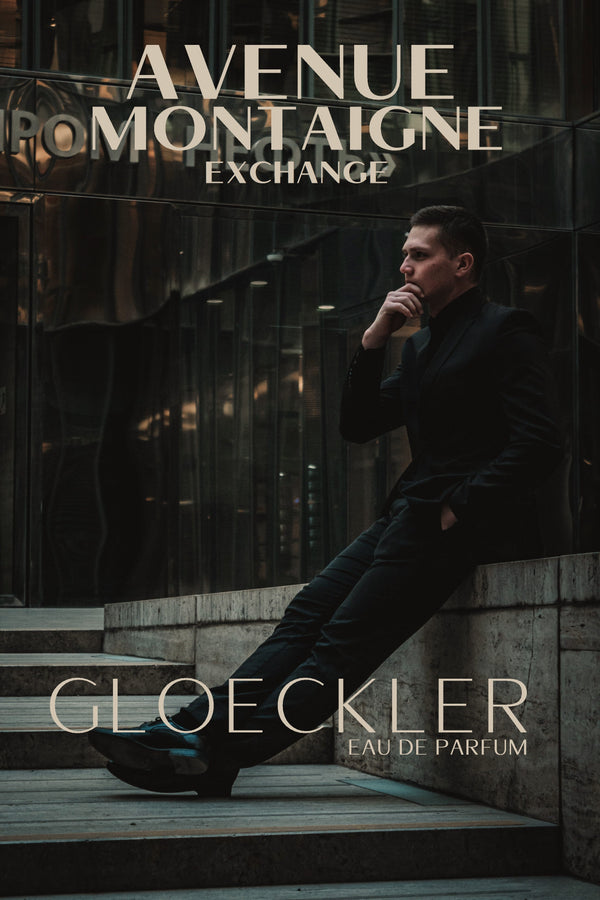 AVENUE MONTAIGNE EXCHANGE FOR MEN Eau De Parfum & Eau De Toilette