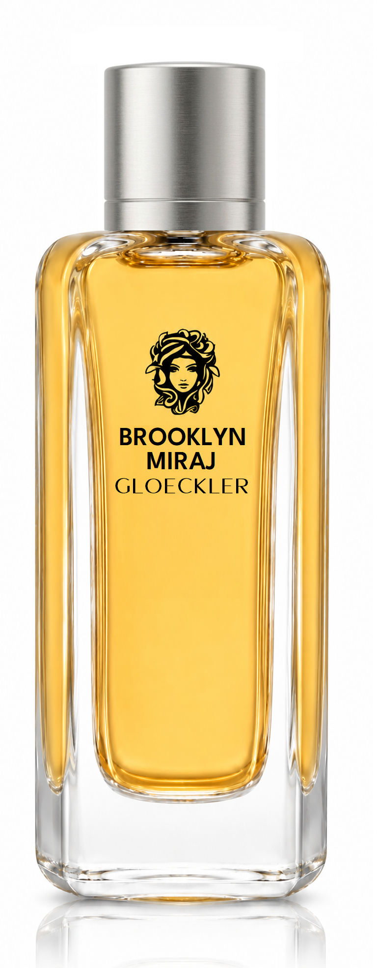 BROOKLYN MIRAJ Eau De Parfum