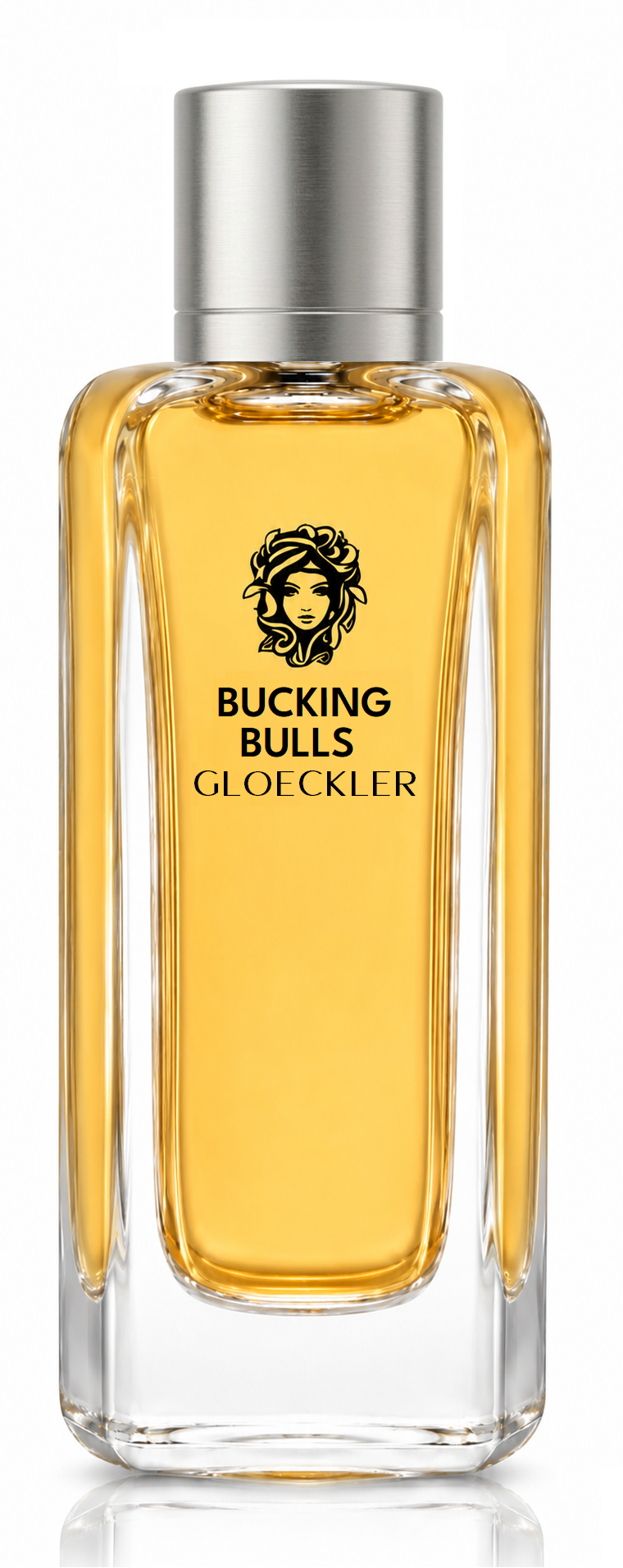 BUCKING BULLS Eau De Parfum