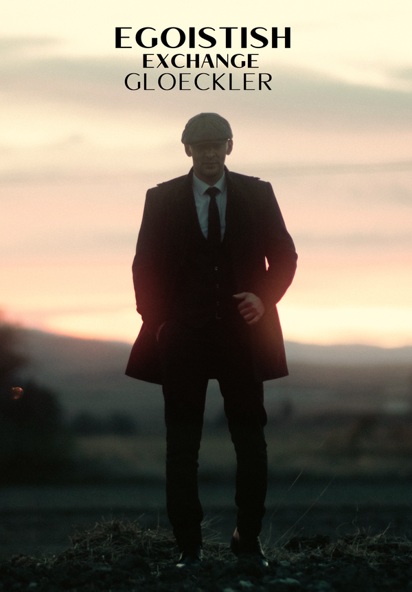 EGOISTISH EXCHANGE FOR MEN Eau De Parfum & Eau De Toilette