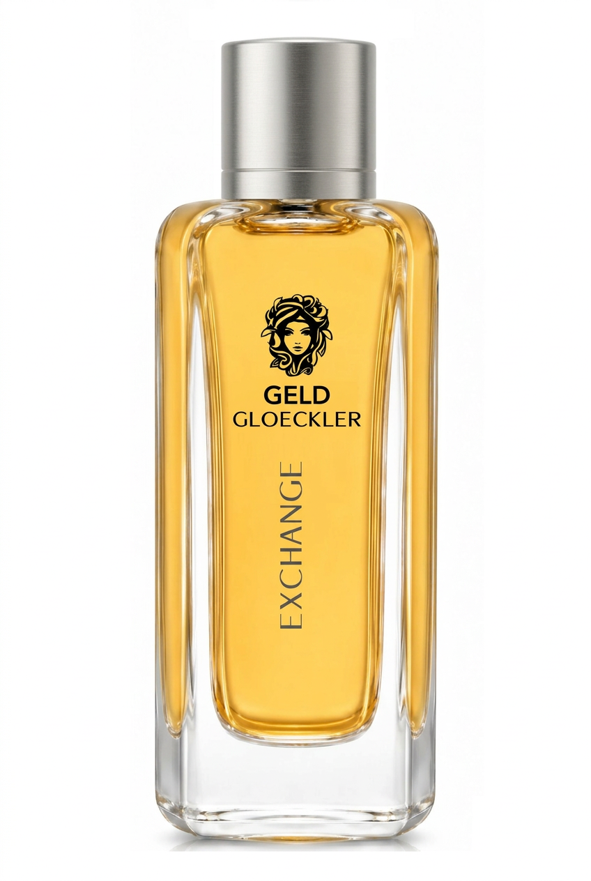 GELD EXCHANGE FOR MEN