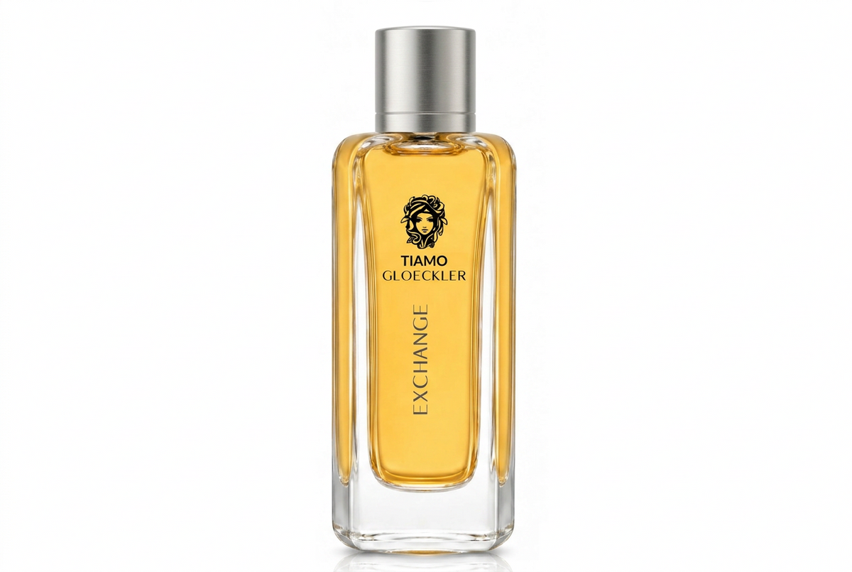 TIAMO EXCHANGE FOR MEN Eau De Parfum & Eau De Toilette