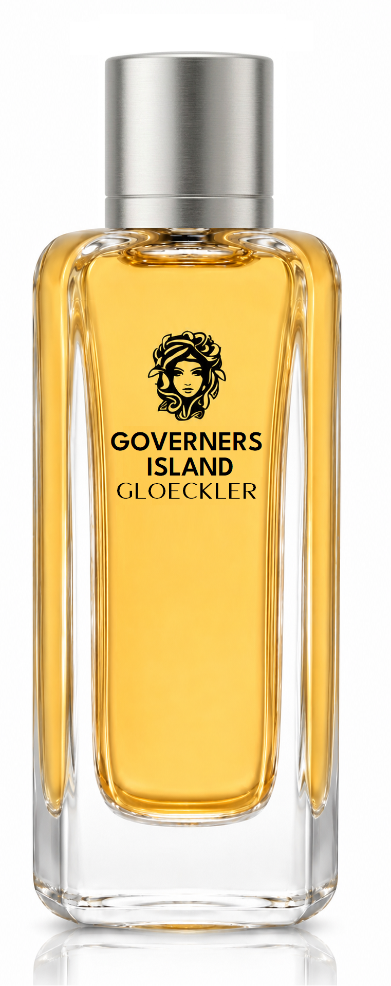 GOVERNERS ISLAND Eau De Parfum