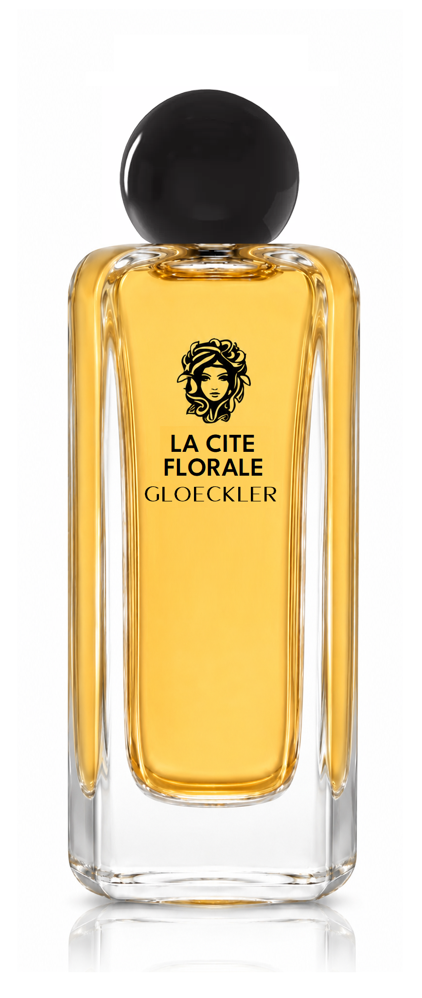 LA CITE FLORALE Eau De Parfum