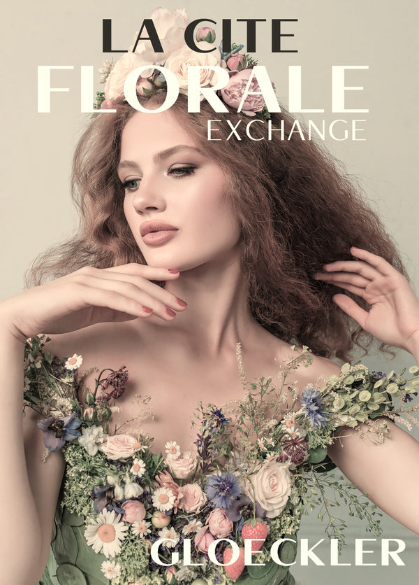 LA CITE FLORALE EXCHANGE Eau De Parfum & Eau De Toilette