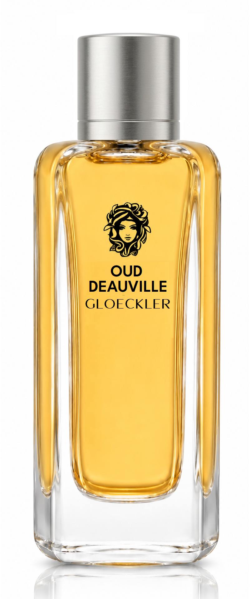 OUDDEAUVILLE Eau De Parfum