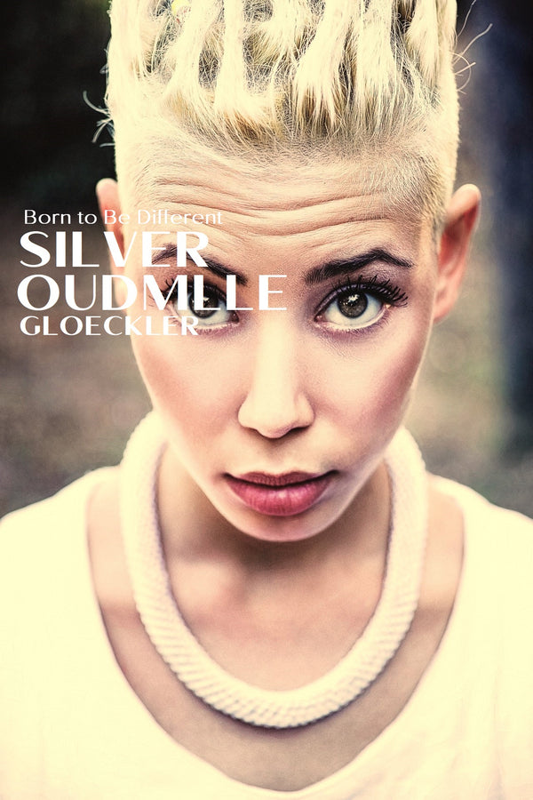SILVER OUDMLLE