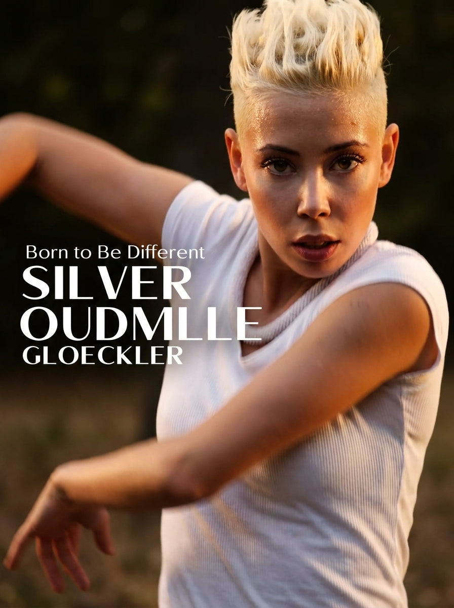 SILVER OUDMLLE Eau De Parfum
