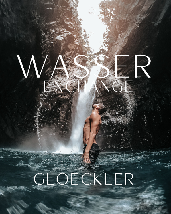 WASSER EXCHANGE Eau De Parfum & Eau De Toilette