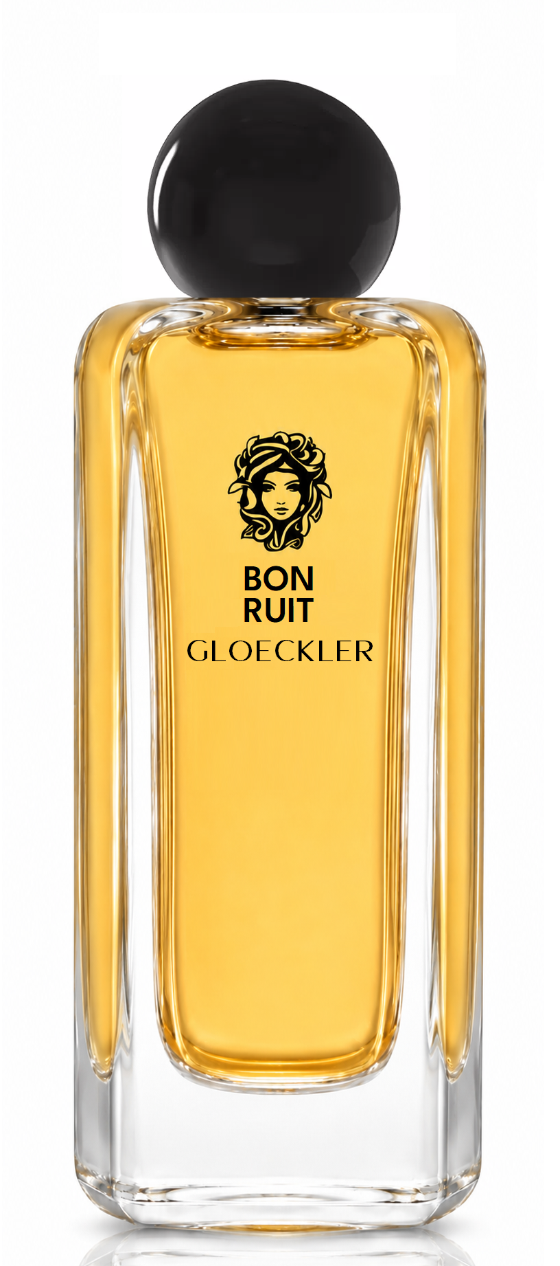 BON RUIT Eau De Parfum