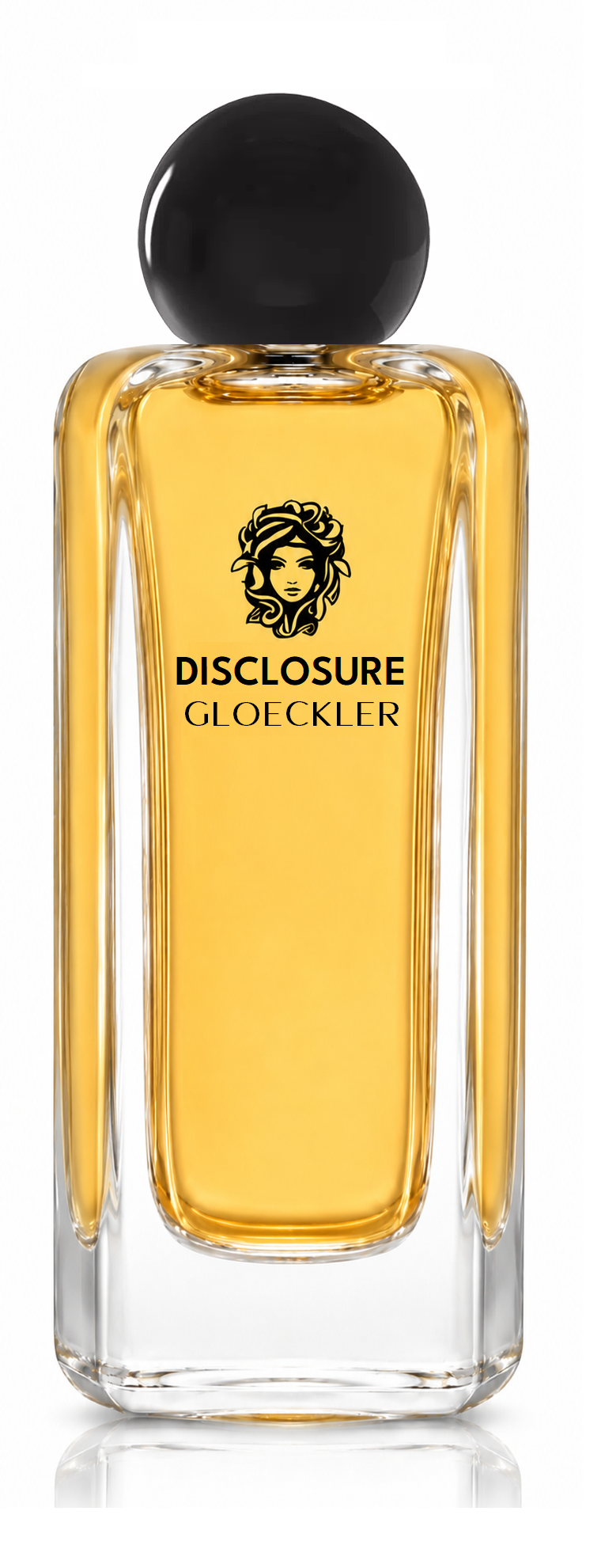 DISCLOSURE Eau De Parfum