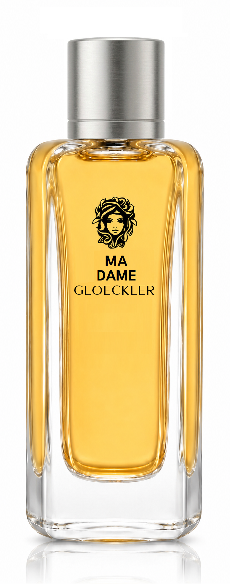 MA DAME Eau De Parfum