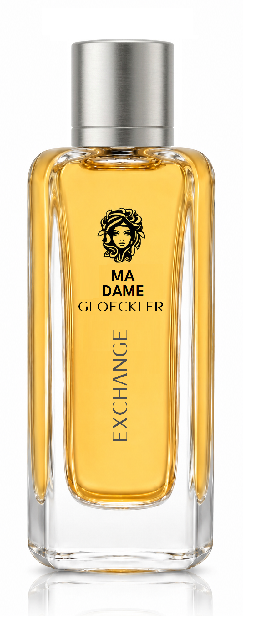 MA DAME EXCHANGE FOR MEN AND WOMEN Eau De Parfum & Eau De Toilette