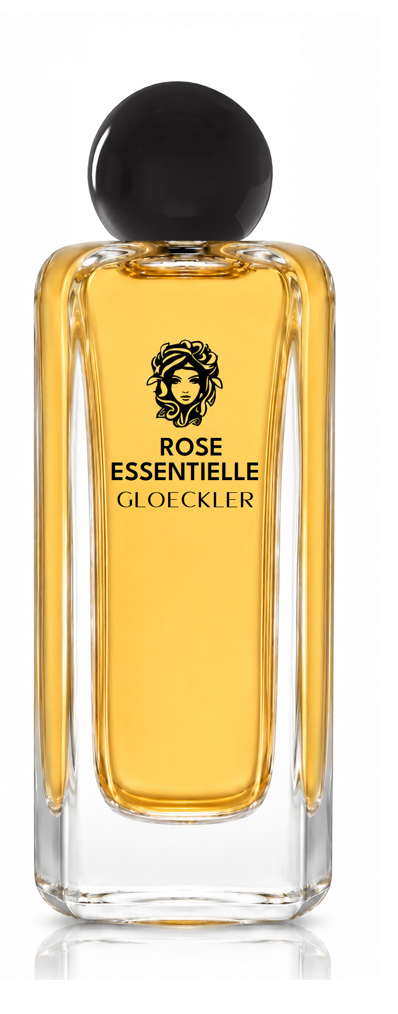 ROSE ESSENTIELLE Eau De Parfum