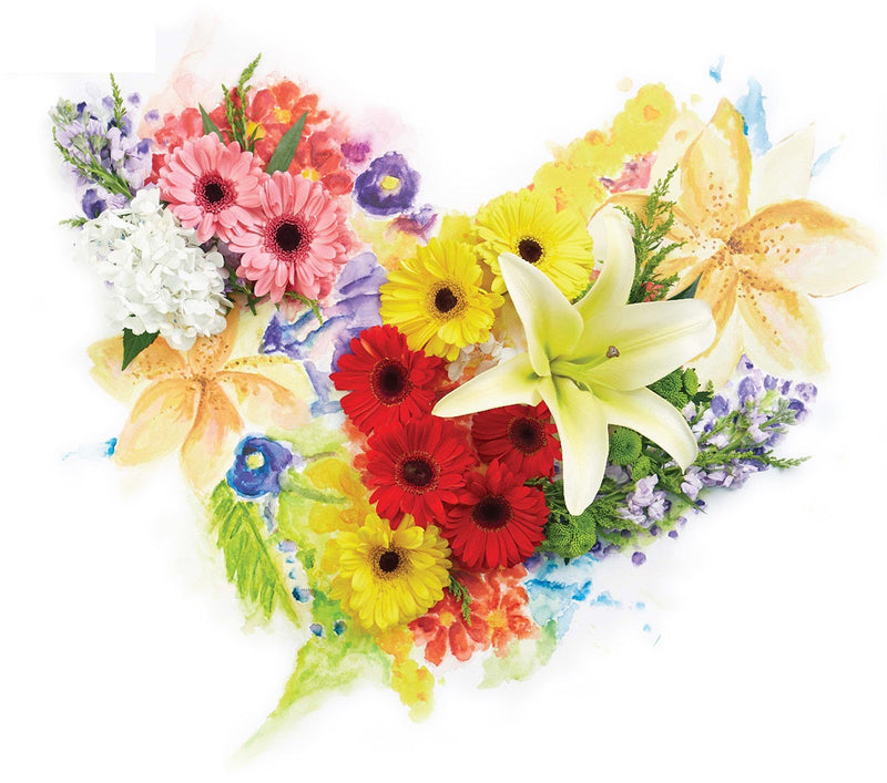 Floral