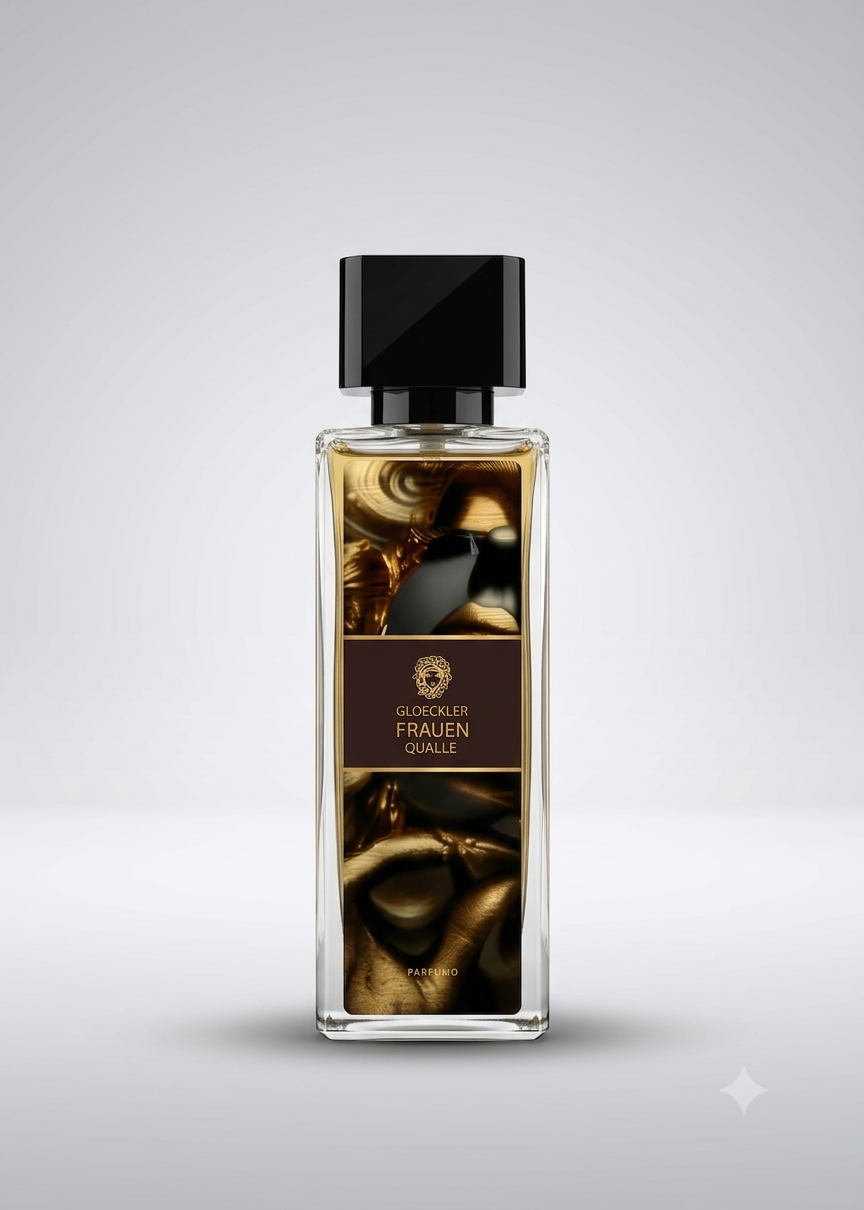 GLOECKLER FRAUEN QUALLE PARFUM