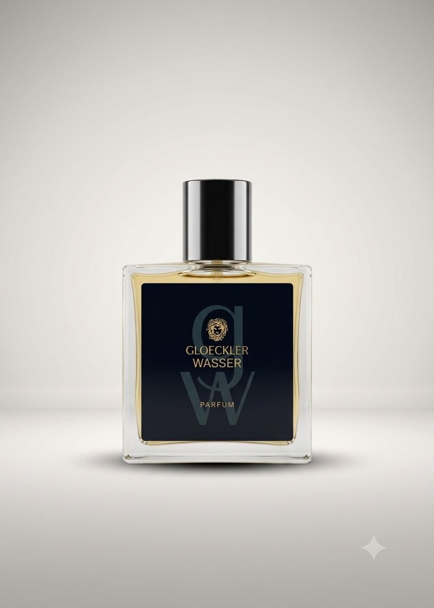 GLOECKLER WASSER PARFUM