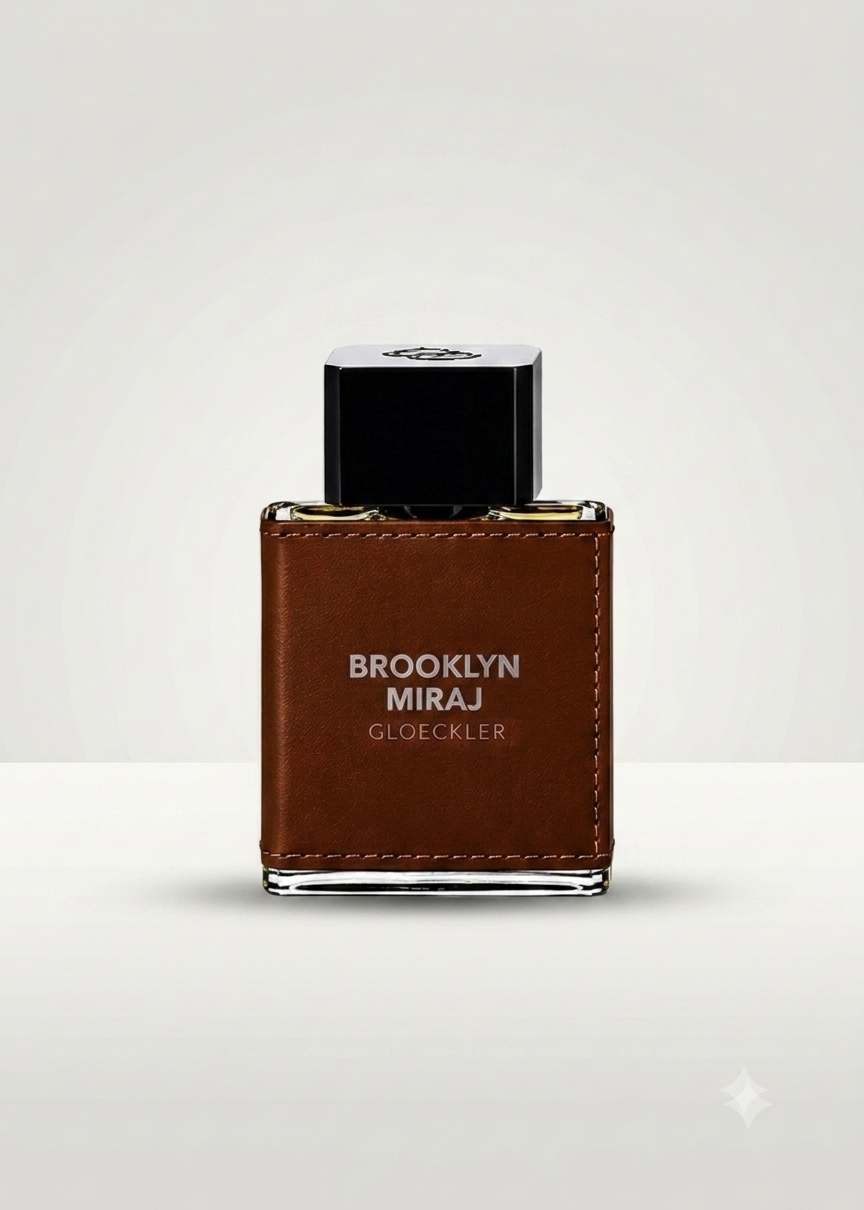 BROOKLYN MIRAJ
