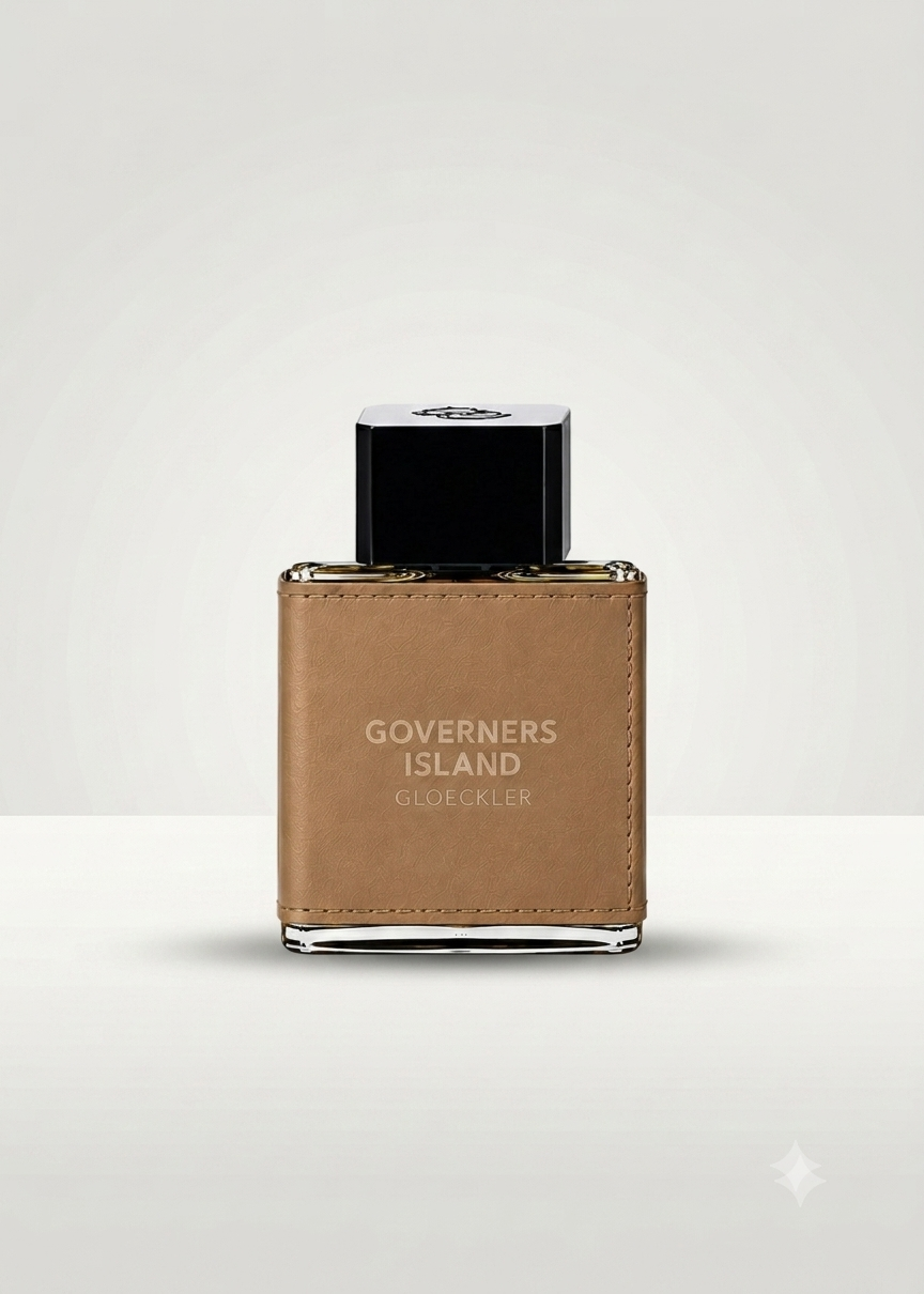 GOVERNERS ISLAND