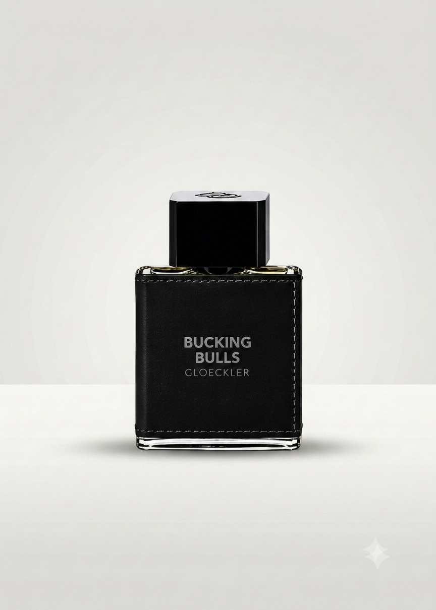 BUCKING BULLS