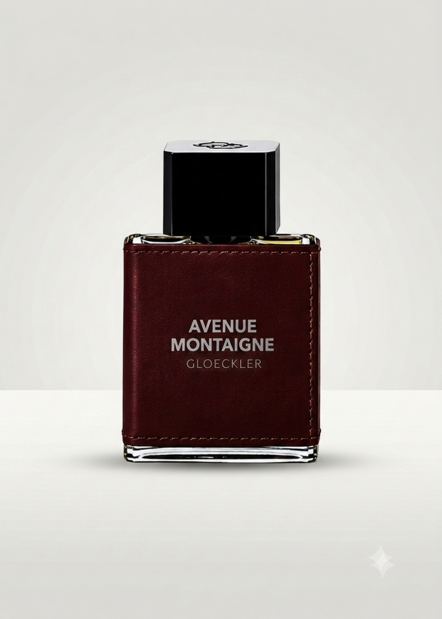 AVENUE MONTAINE
