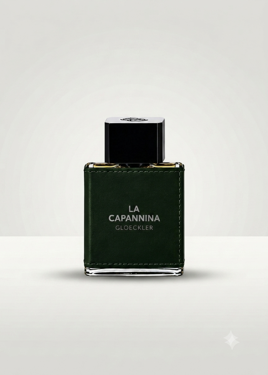 LA CAPANNINA