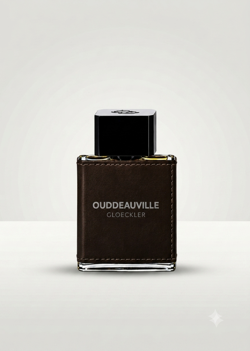 OUDDEAUVILLE