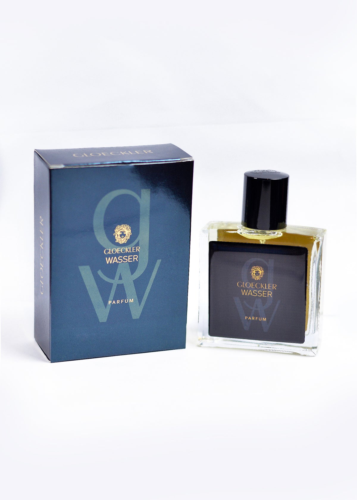 WASSER EXCHANGE Eau De Parfum & Eau De Toilette