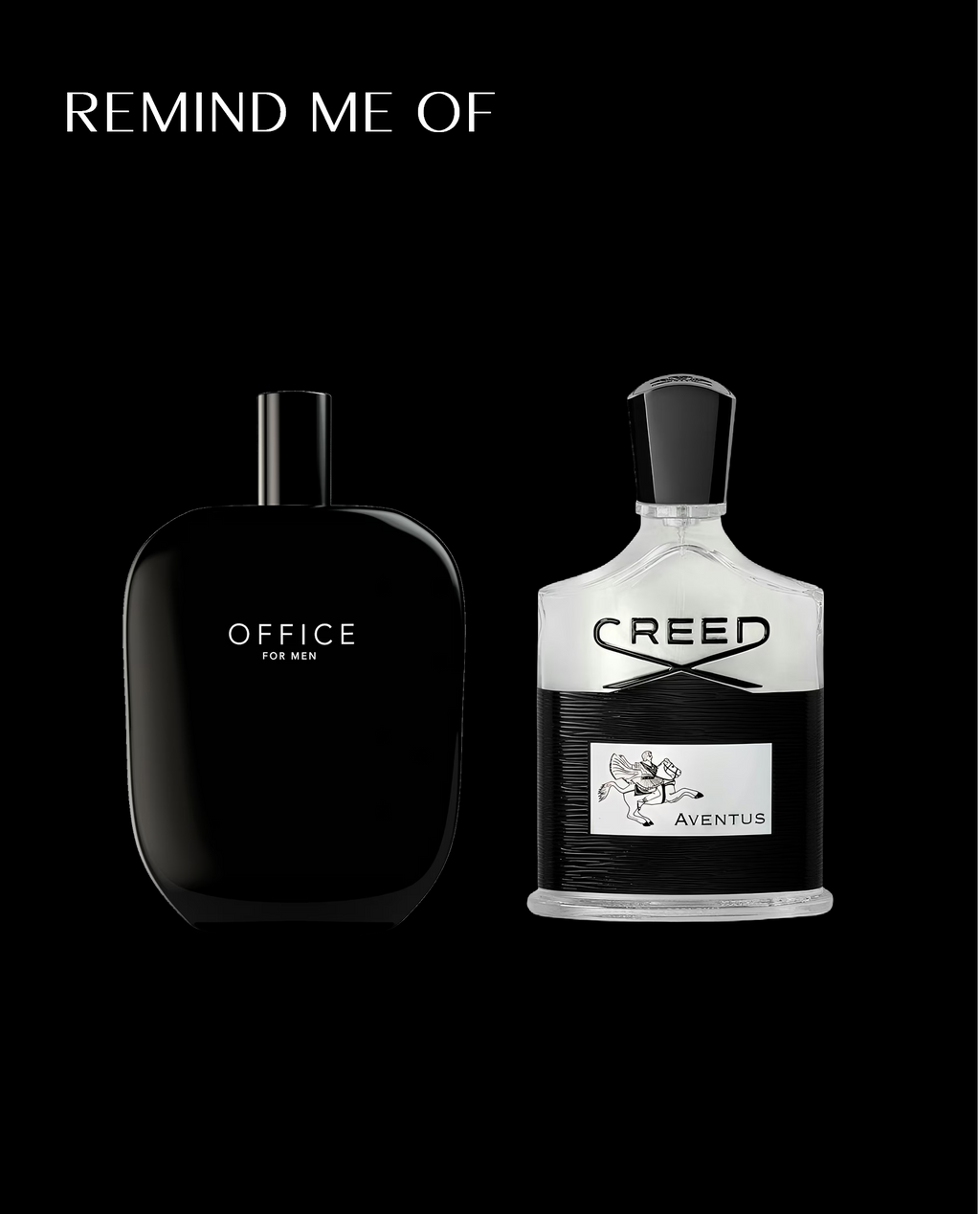 FORTY FOOT Eau De Parfum & Eau De Toilette