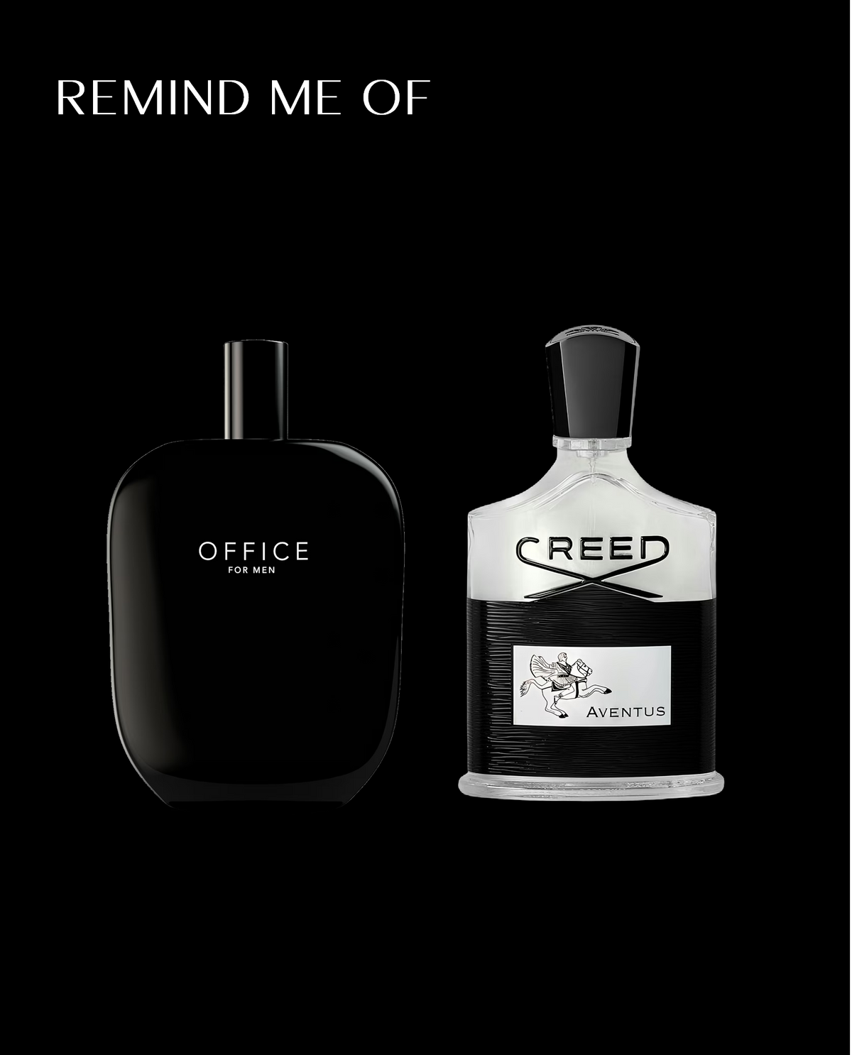 FORTY FOOT Eau De Parfum & Eau De Toilette