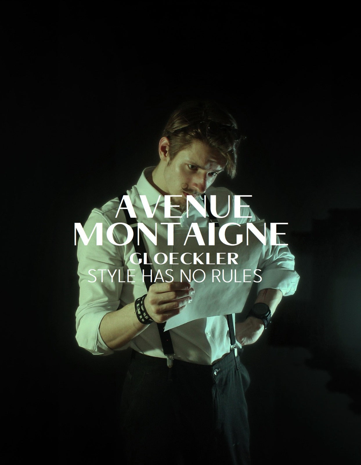 AVENUE MONTAINE