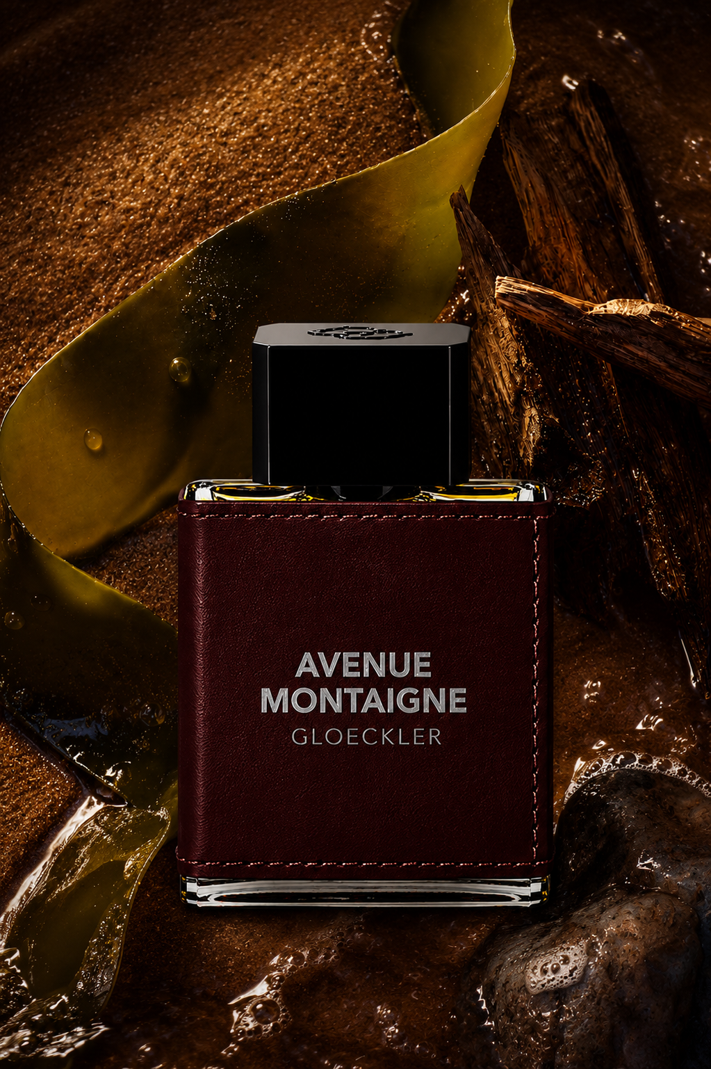 AVENUE MONTAINE