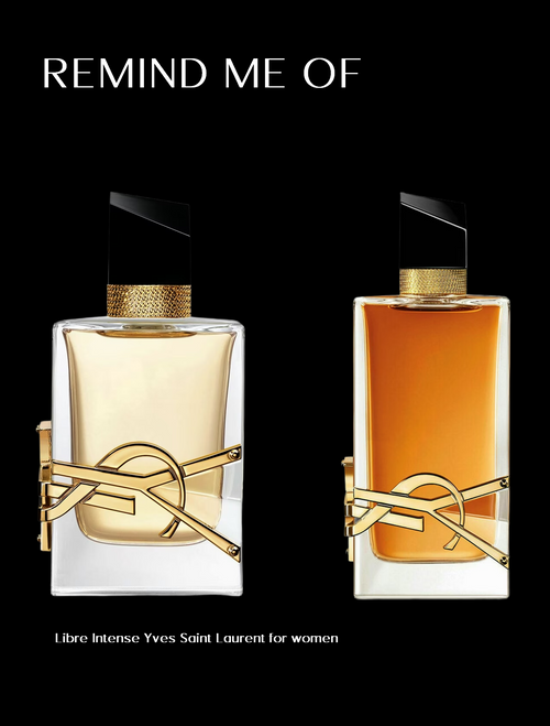 BEAUTIFUL WAY Eau De Parfum & Eau De Toilette