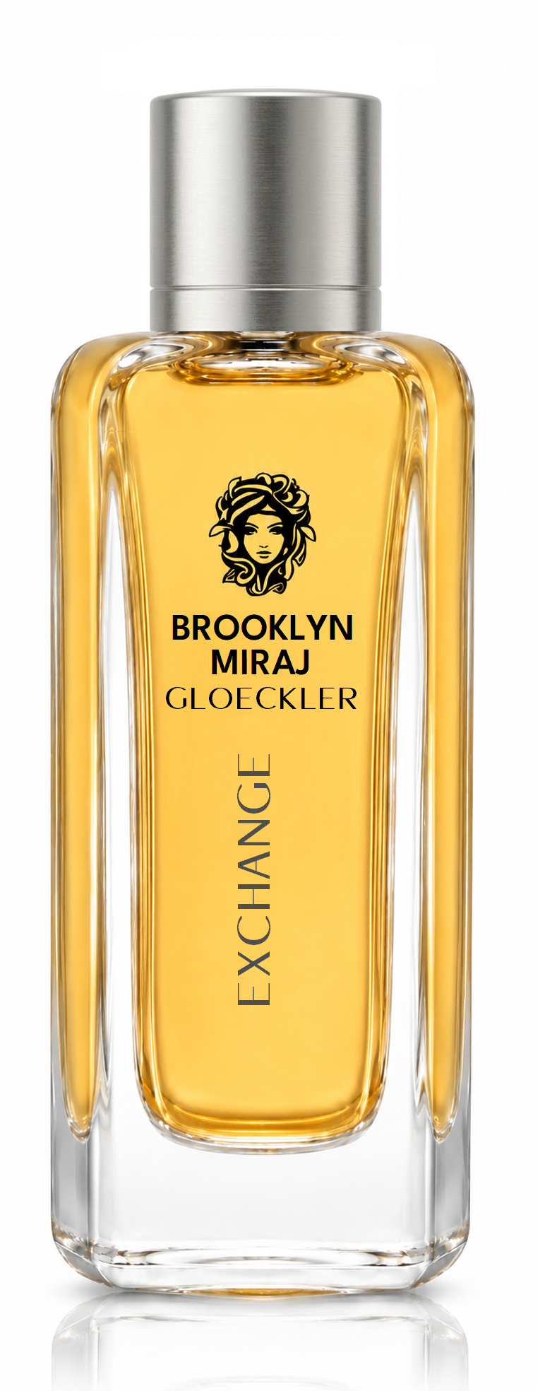 BROOKLYN MIRAJ EXCHANGE FOR MEN Eau De Parfum & Eau De Toilette