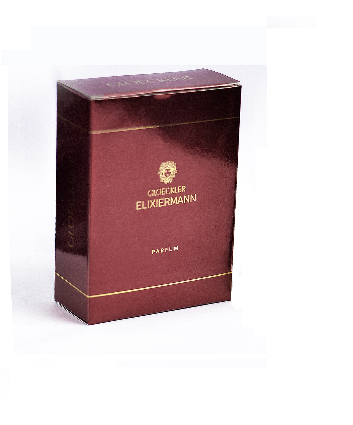GLOECKLER ELIXIERMANN PARFUM