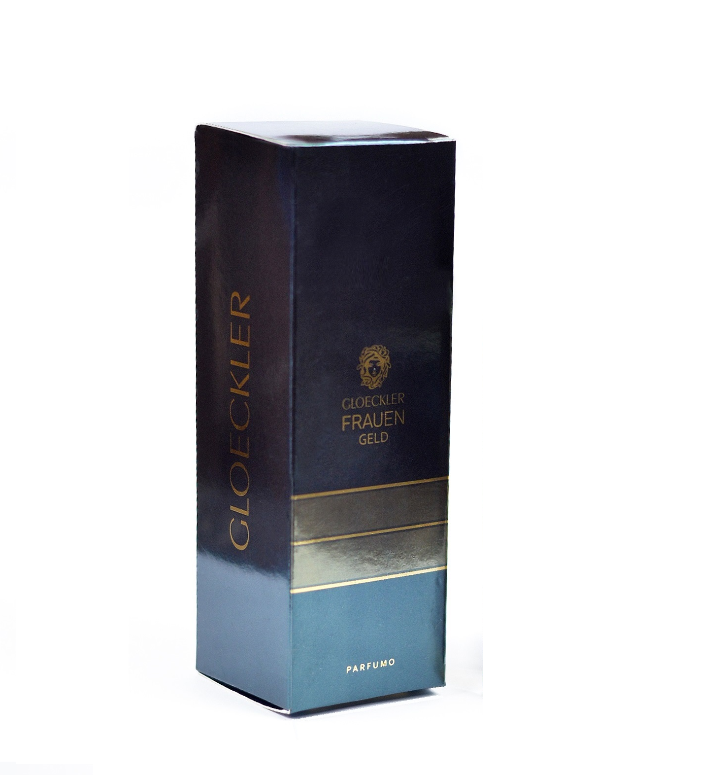 GLOECKLER FRAUEN GELD PARFUM