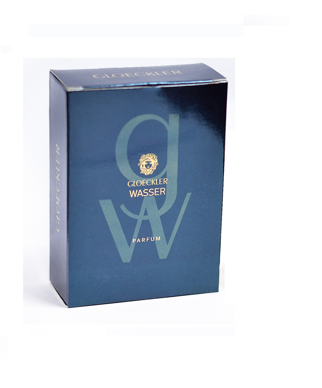 GLOECKLER WASSER PARFUM