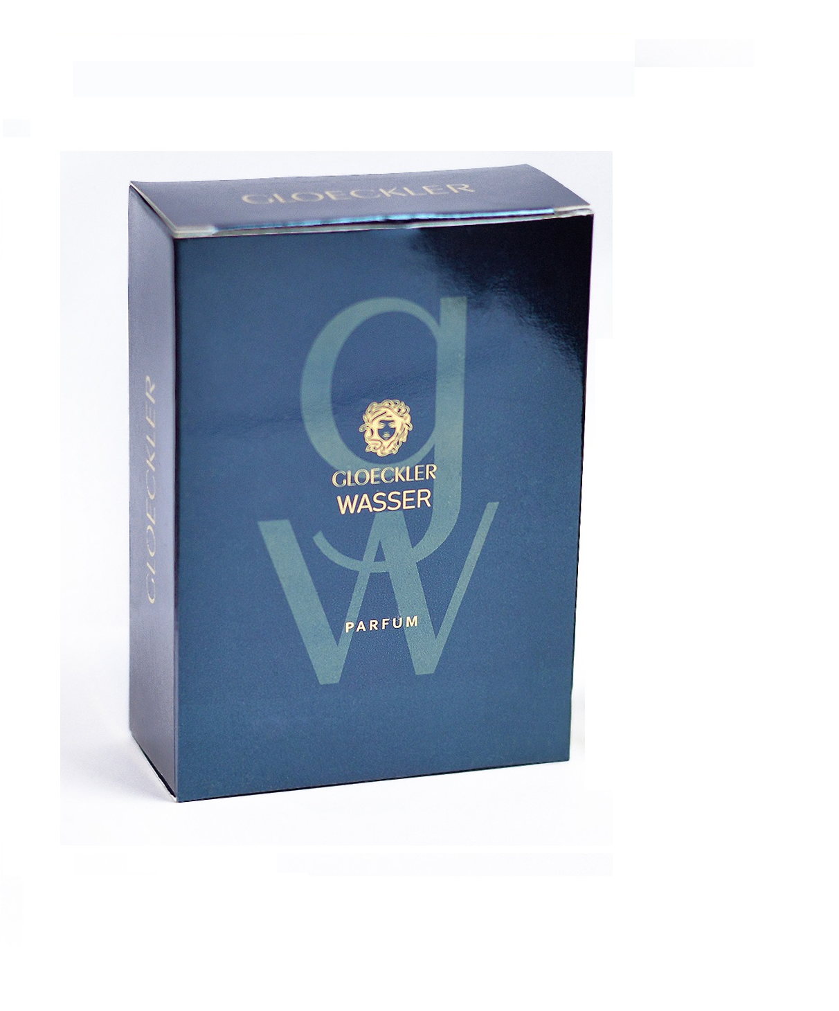 GLOECKLER WASSER PARFUM