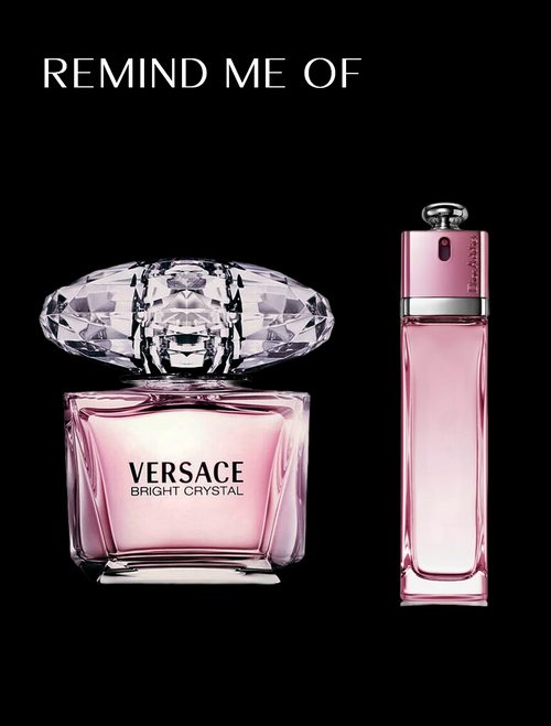 BEAUTIFUL WAY EXCHANGE Eau de Parfum & Eau De Toilette