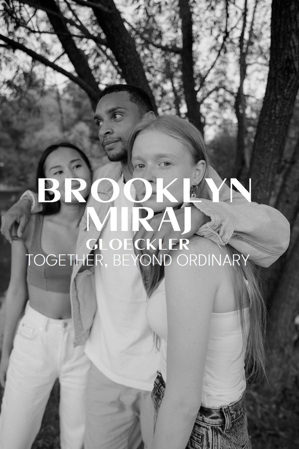BROOKLYN MIRAJ