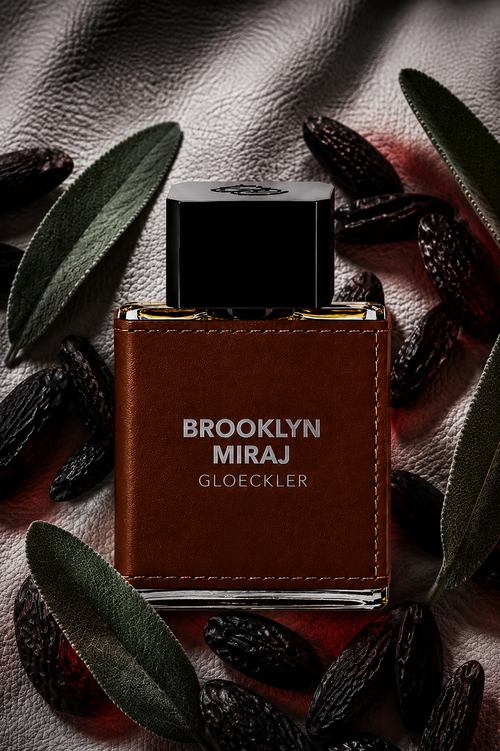 BROOKLYN MIRAJ