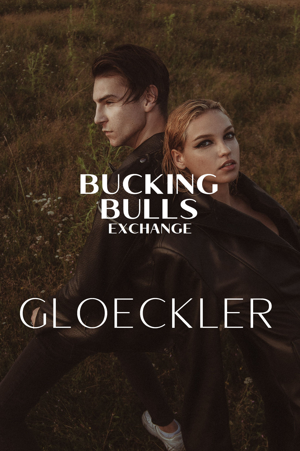 BUCKING BULLS EXCHANGE Eau De Parfum & Eau De Toilette