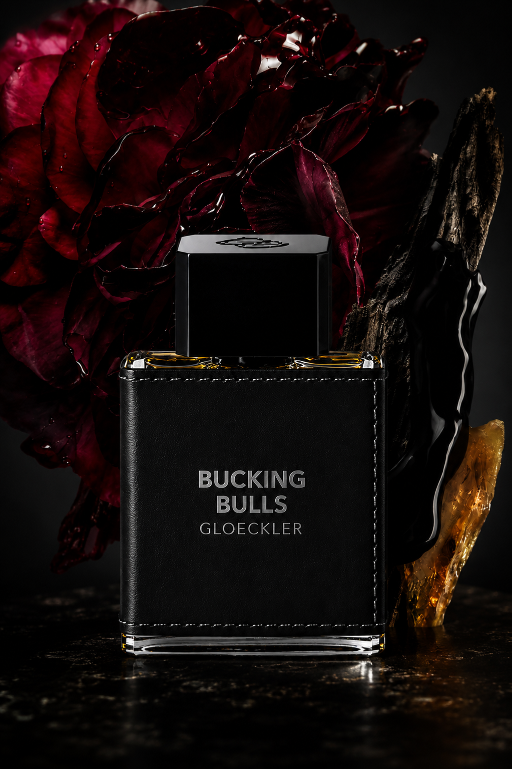 BUCKING BULLS
