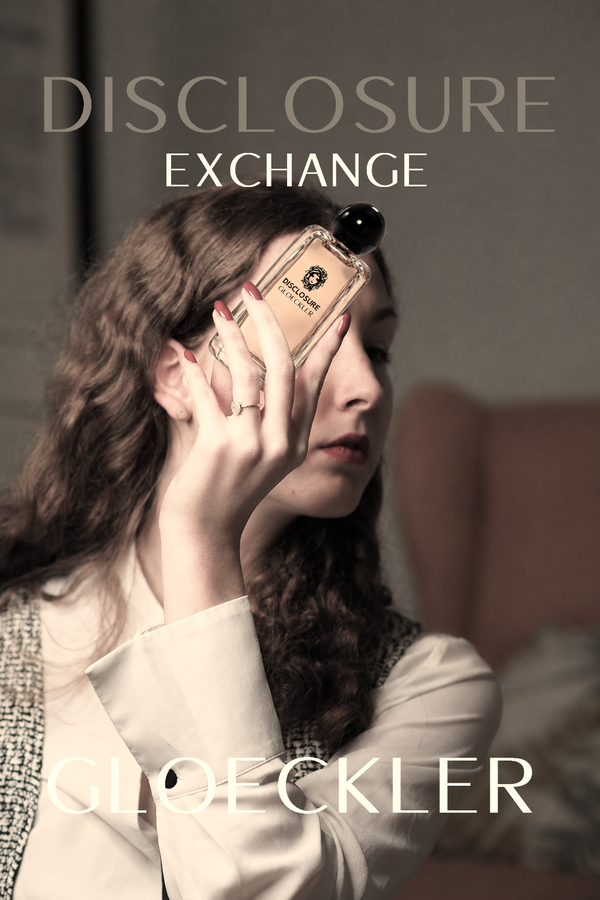 DISCLOSURE EXCHANGE Eau De Parfum & Eau De Toilette