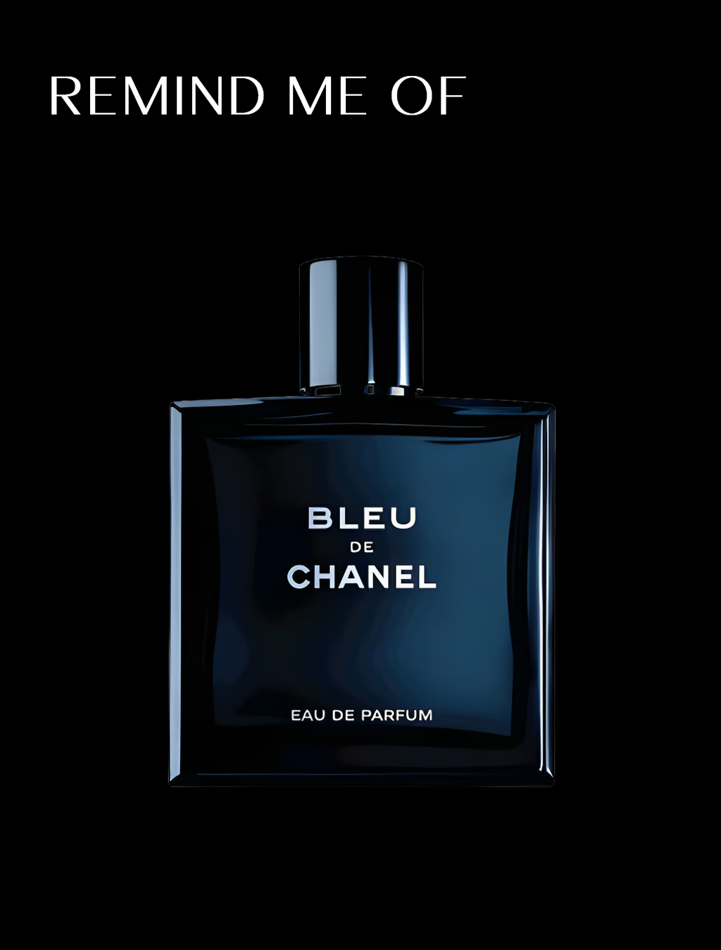 REICHMANN EXCHANGE FOR MEN Eau De Parfum & Eau De Toilette