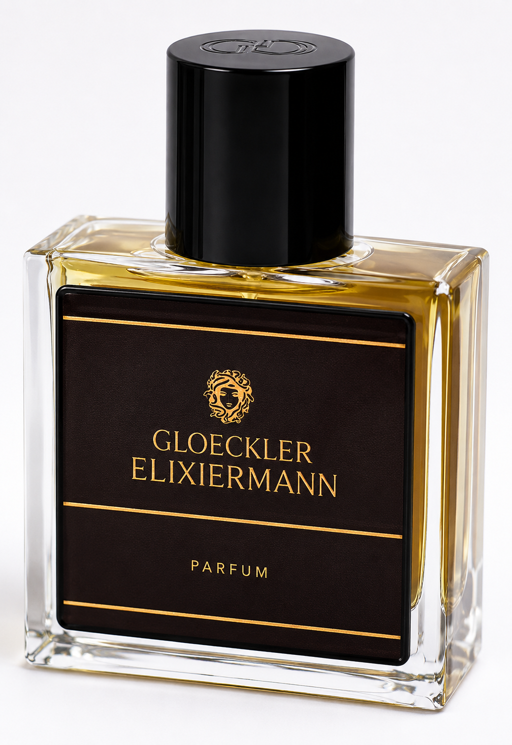 GLOECKLER ELIXIERMANN PARFUM