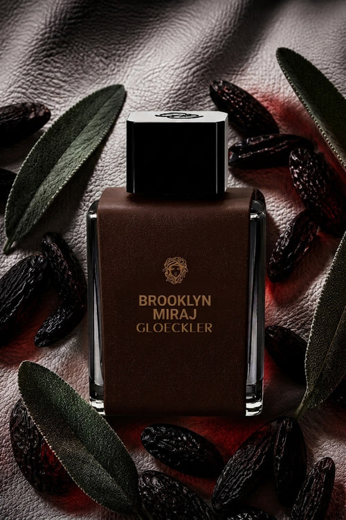 BROOKLYN MIRAJ