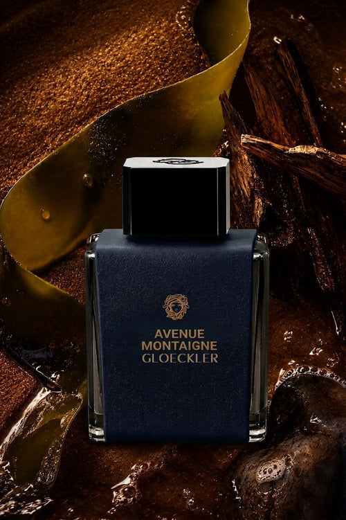 AVENUE MONTAINE