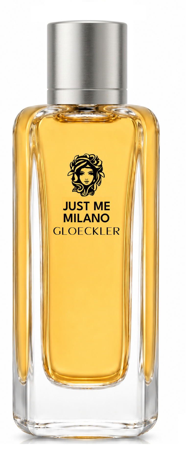 JUST ME MILANO Eau De Parfum
